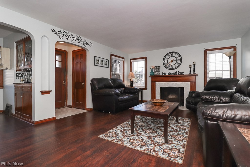 Pasadena Park Allotment - Residential