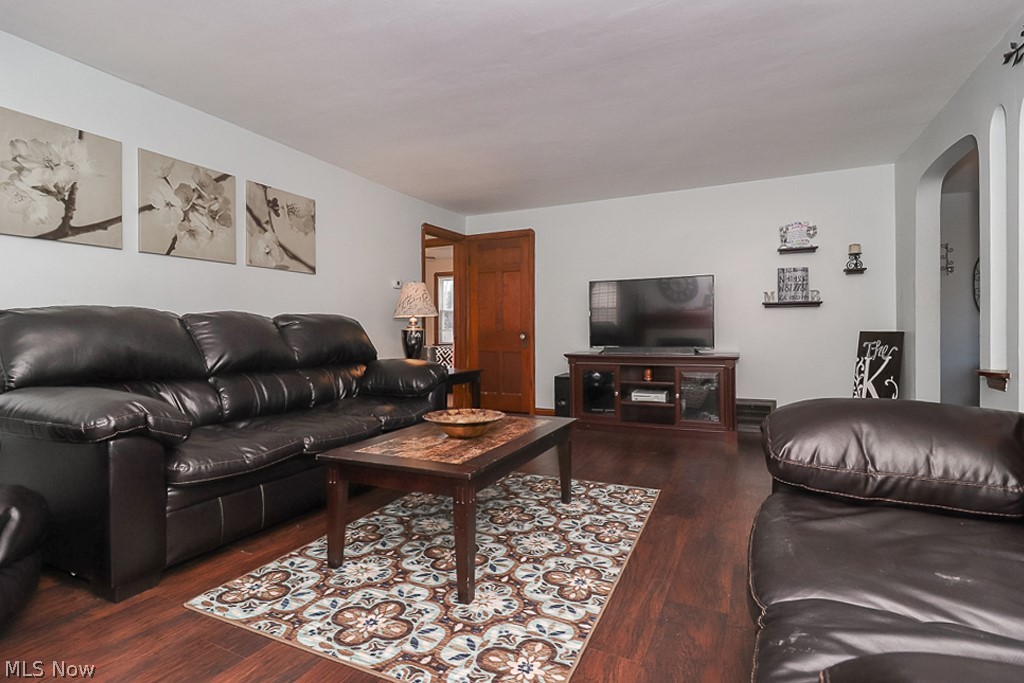 Pasadena Park Allotment - Residential