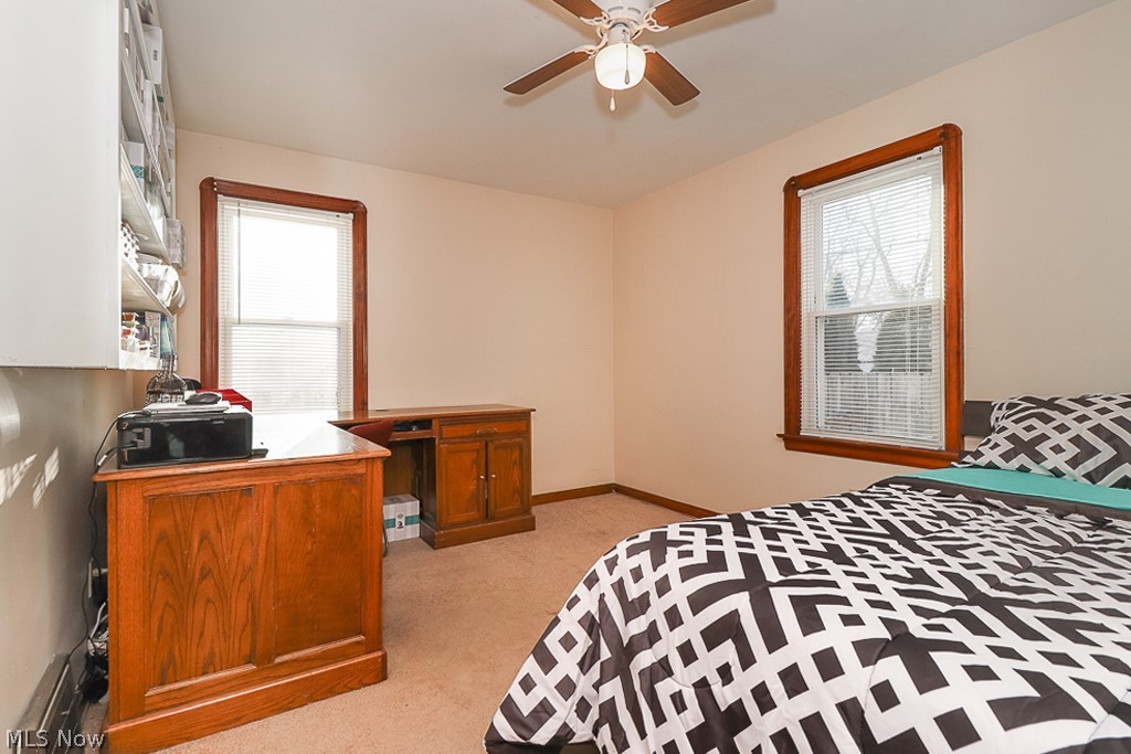 Pasadena Park Allotment - Residential