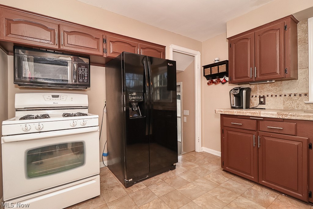 Pasadena Park Allotment - Residential