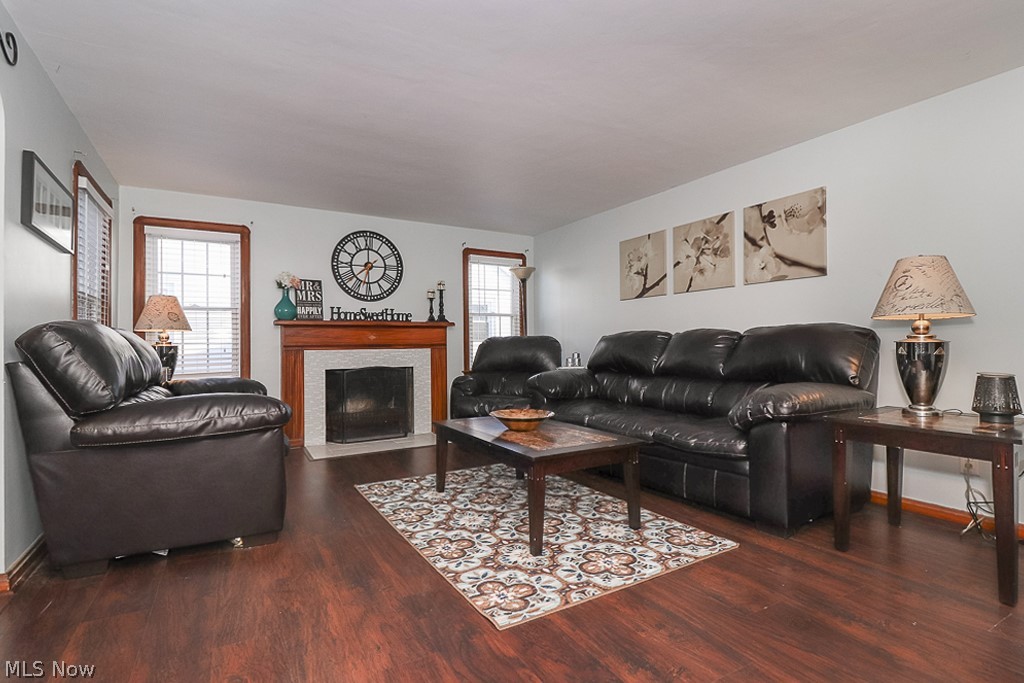 Pasadena Park Allotment - Residential