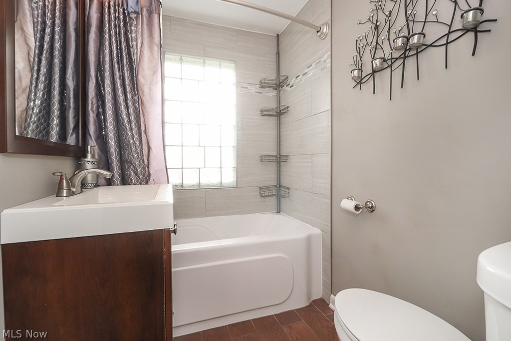 Pasadena Park Allotment - Residential