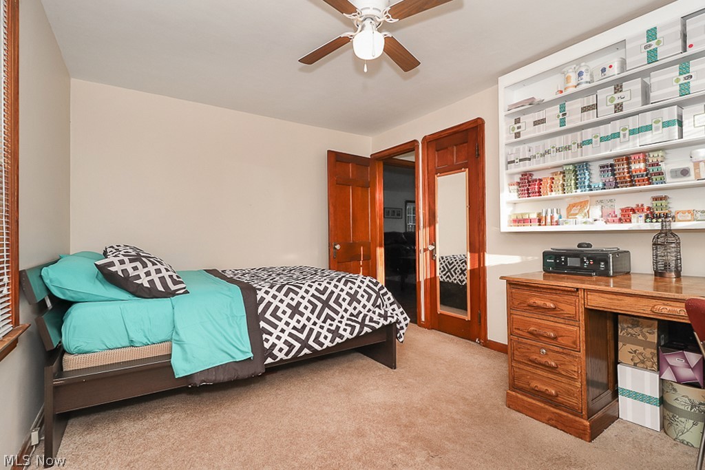 Pasadena Park Allotment - Residential