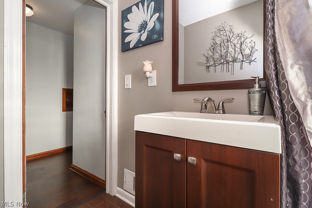 Pasadena Park Allotment - Residential