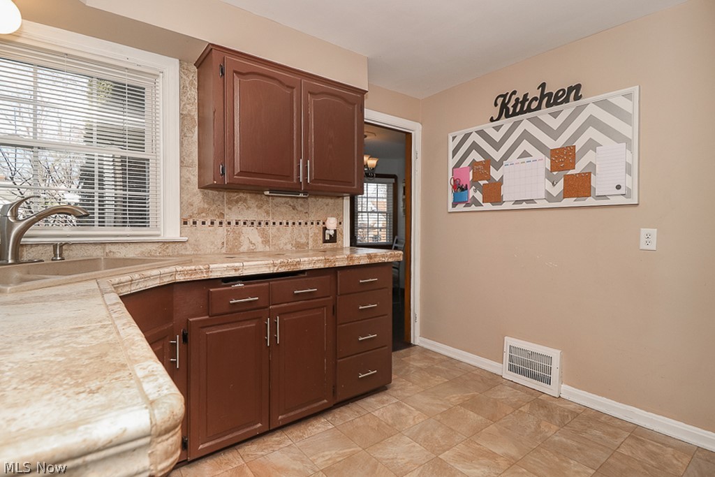 Pasadena Park Allotment - Residential