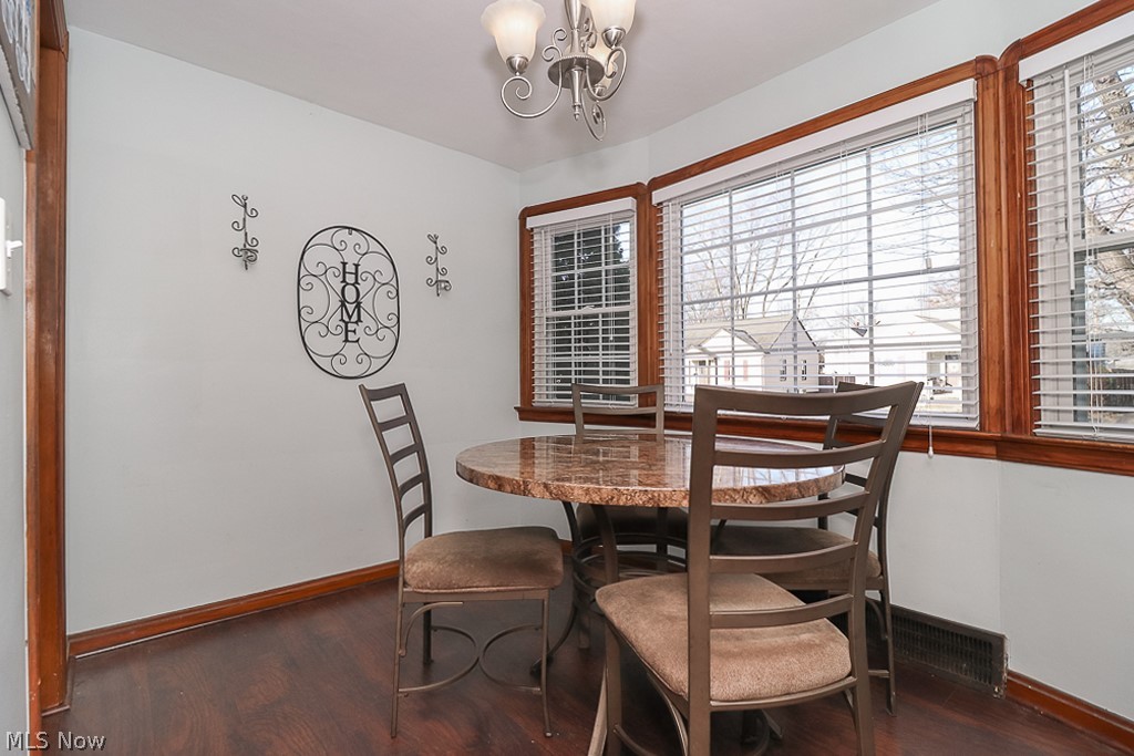 Pasadena Park Allotment - Residential