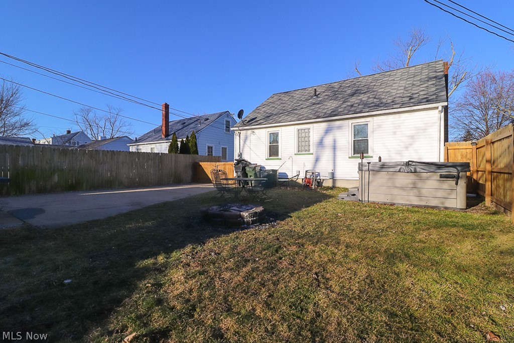 Pasadena Park Allotment - Residential