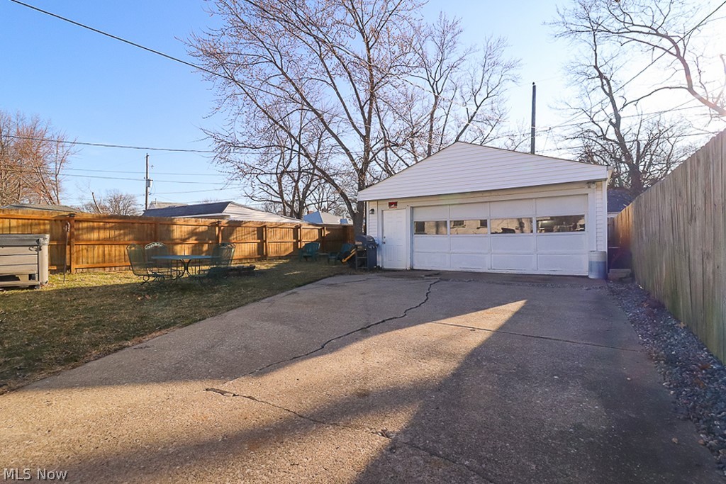 Pasadena Park Allotment - Residential