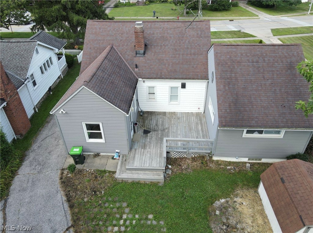 1703 E 300th Street
