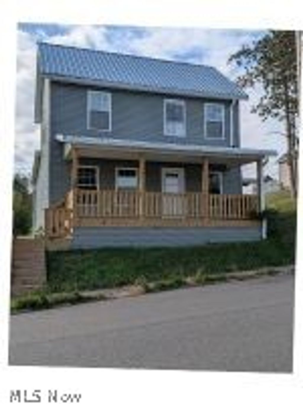 Photo of 551 W Brown Street, New Lexington, OH 43764 (MLS # 5195688)