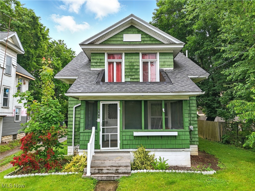 560 Nold Avenue, Wooster, Ohio image 1