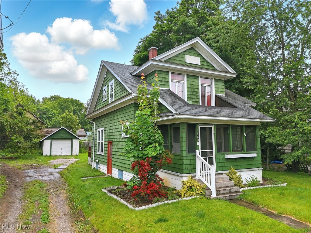 560 Nold Avenue, Wooster, Ohio image 2