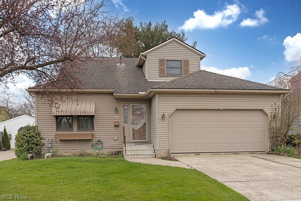 Henry Wursts Add 02 - Residential
