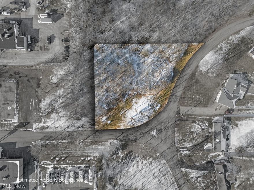 Prime opportunity in the heart of Belden Village! This approximately 1.19-acre lot is zoned R-2 and offers incredible potential in one of the most convenient locations in the area. Situated just minutes from shopping, dining, entertainment, parks, and major highways, this property combines accessibility with development flexibility.

Whether you’re looking to build a duplex, investment property, or take advantage of the zoning possibilities, this lot offers exceptional visibility and convenience near all the amenities that make Belden Village such a desirable location. 

Don’t miss this rare chance to secure a well-located parcel in a high-demand area!