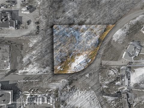 Vacant Land For Sale - 50th Street<br/> Stark County, Canton, OH 44718