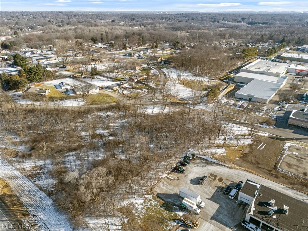 Avondale Heights - Land