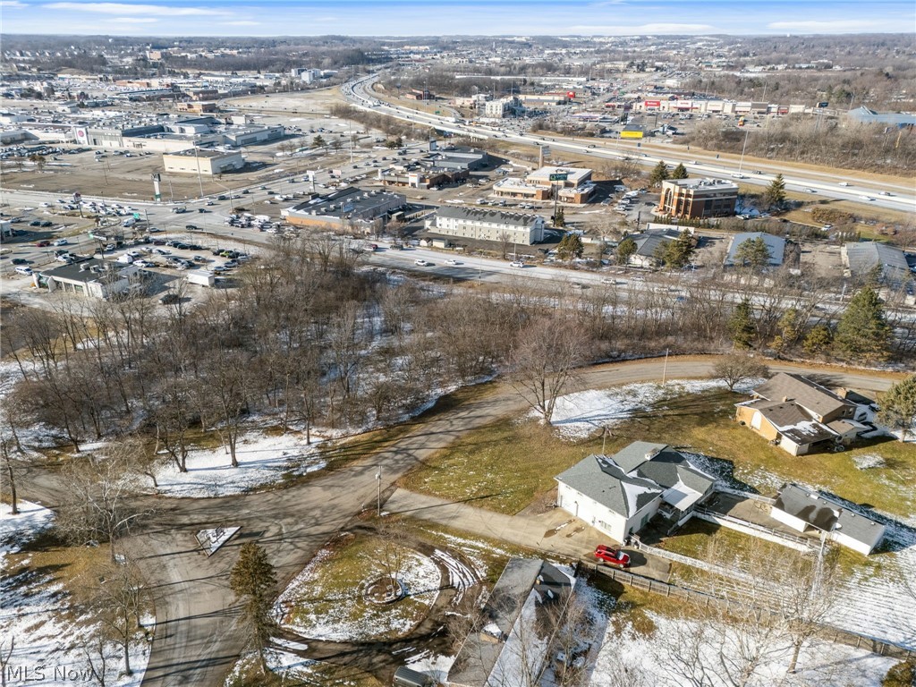 Avondale Heights - Land