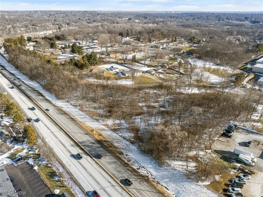 Avondale Heights - Land