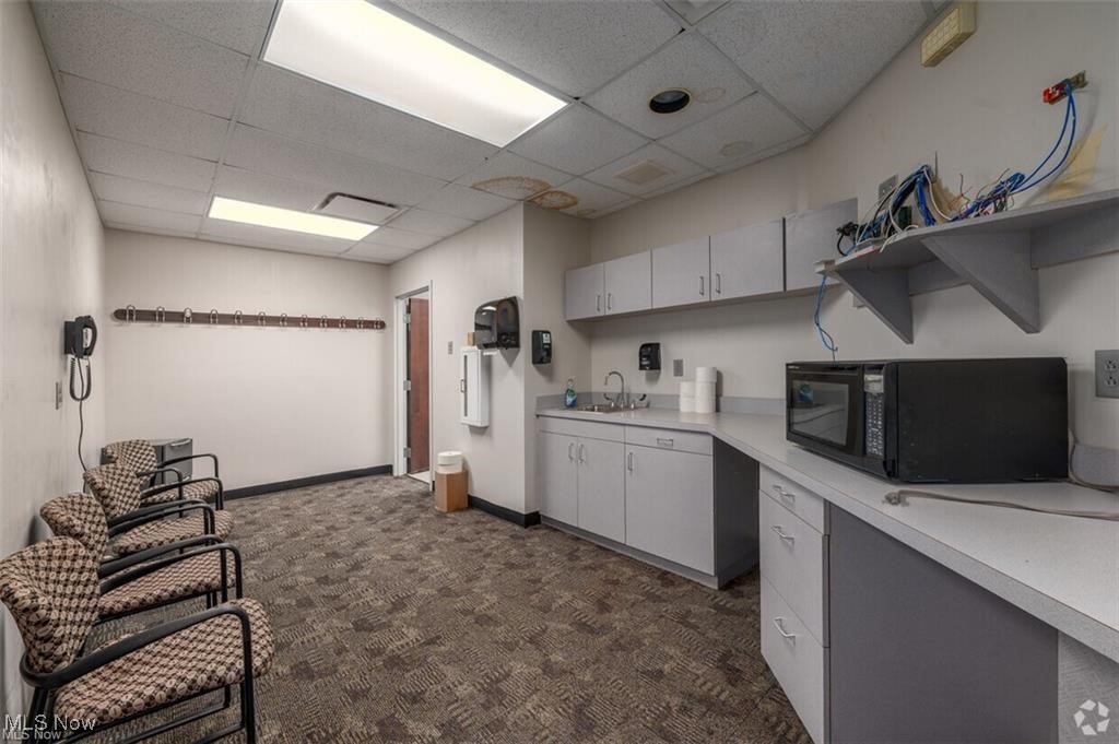 Mix King & Gibbs - Commercial Sale