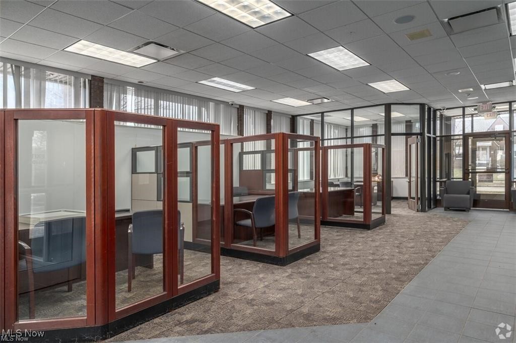 Mix King & Gibbs - Commercial Sale