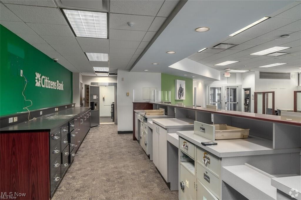 Mix King & Gibbs - Commercial Sale