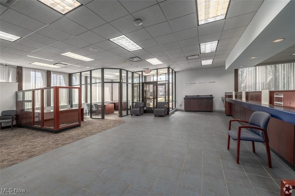 Mix King & Gibbs - Commercial Sale