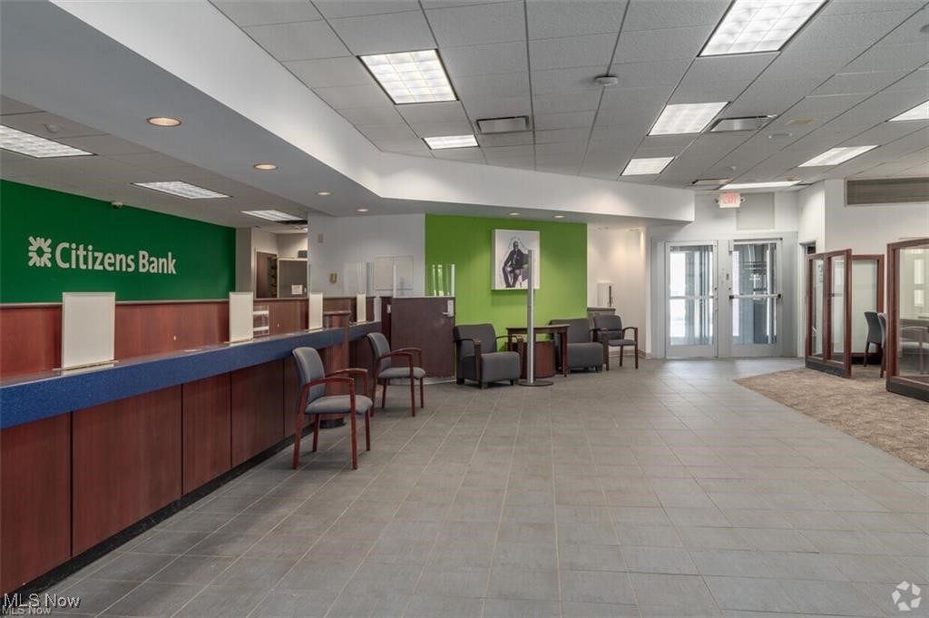 Mix King & Gibbs - Commercial Sale