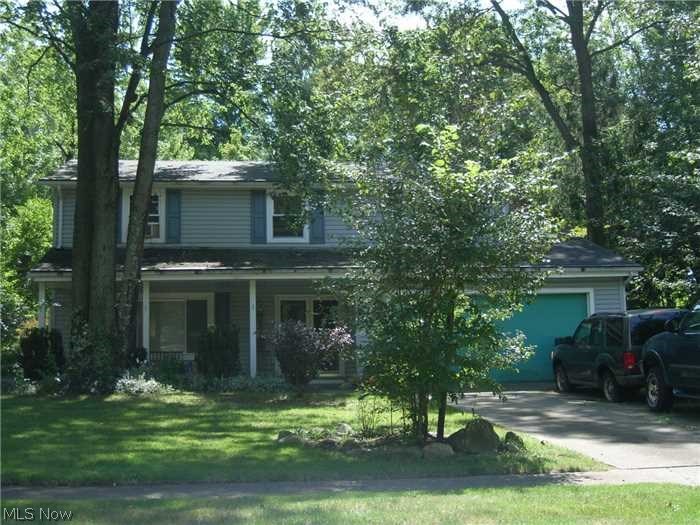 Willow Park - Residential