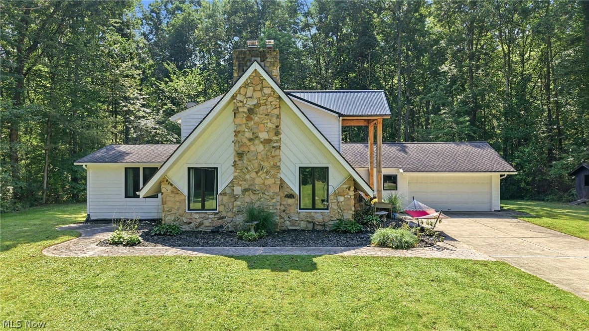 14831 Robinson Road