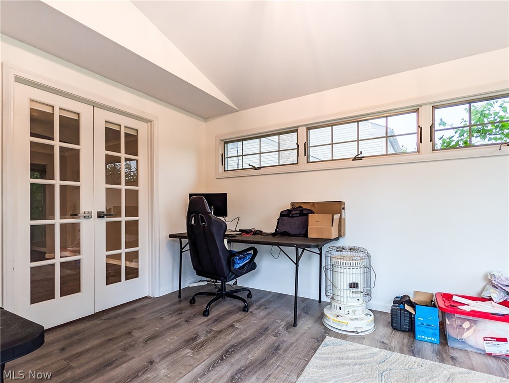 Oakshire Place Allotment 02 - Residential