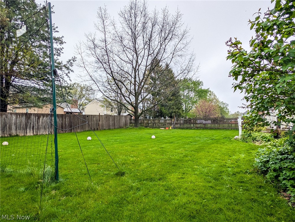 Oakshire Place Allotment 02 - Residential