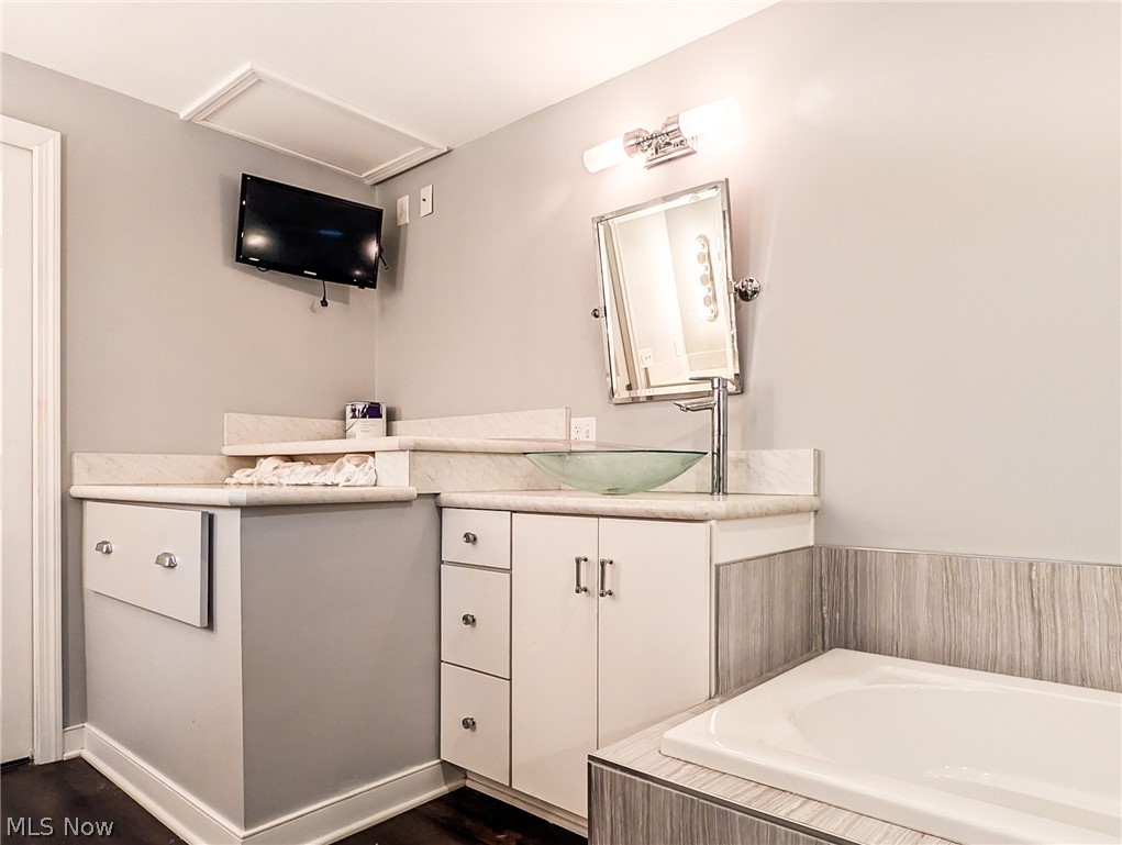 Oakshire Place Allotment 02 - Residential