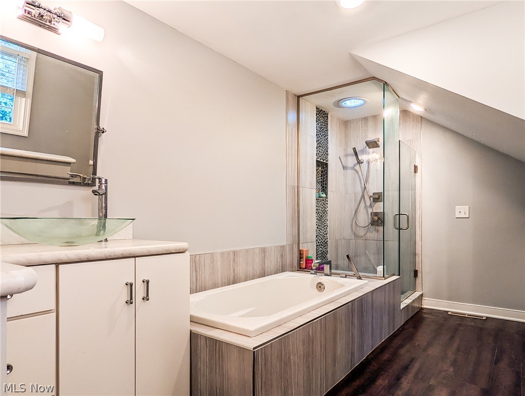 Oakshire Place Allotment 02 - Residential