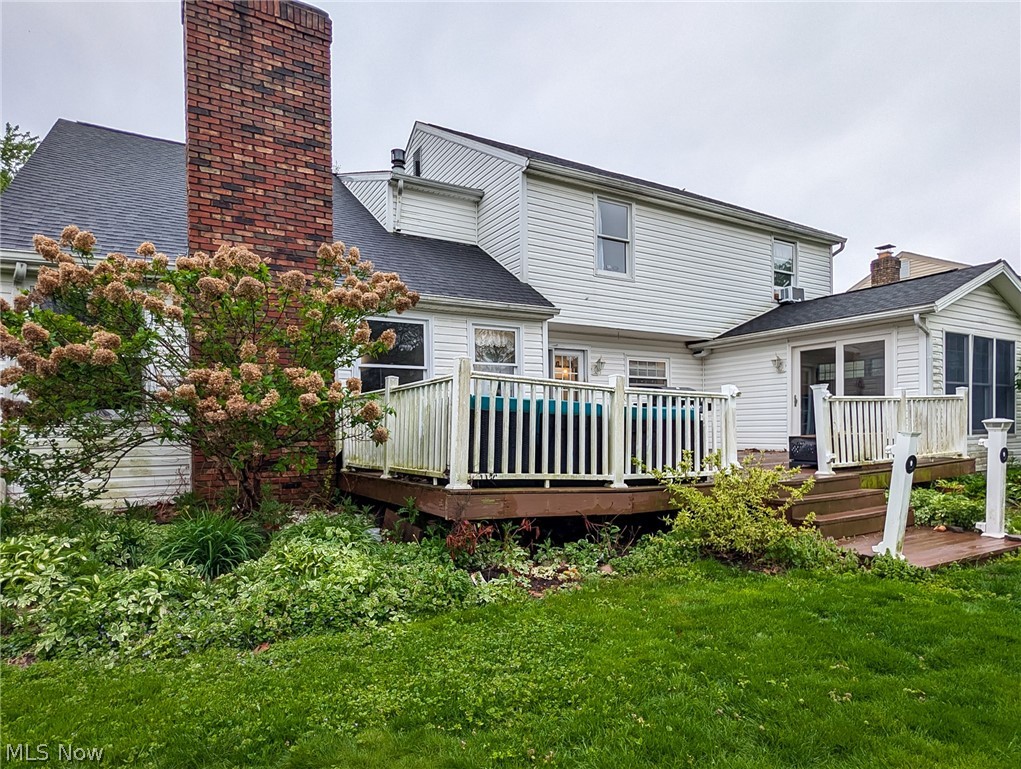 Oakshire Place Allotment 02 - Residential