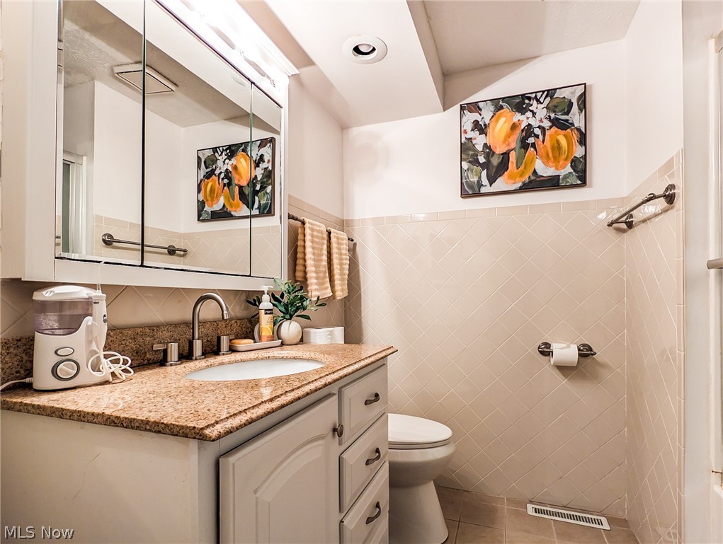 Oakshire Place Allotment 02 - Residential