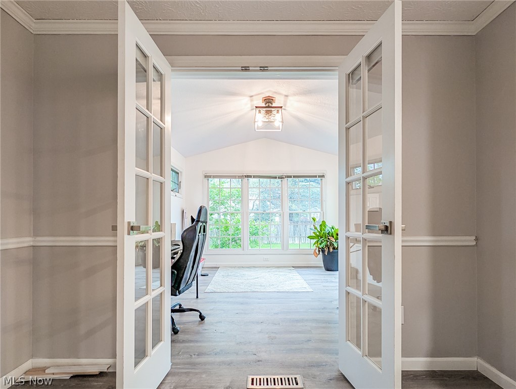 Oakshire Place Allotment 02 - Residential