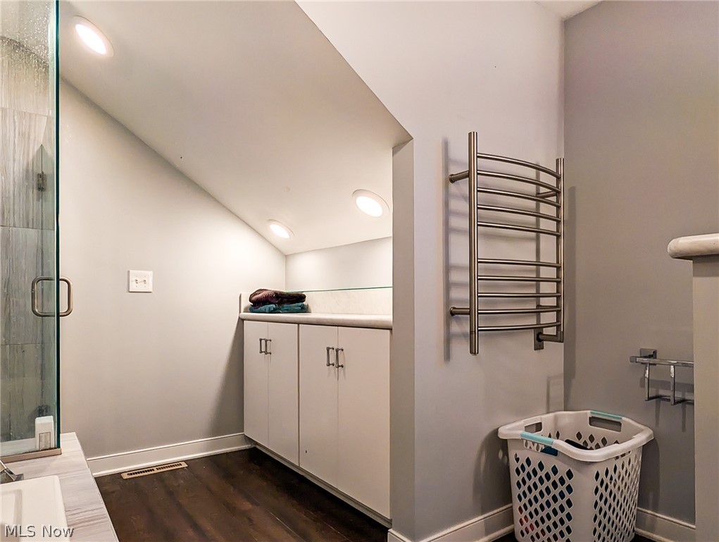 Oakshire Place Allotment 02 - Residential