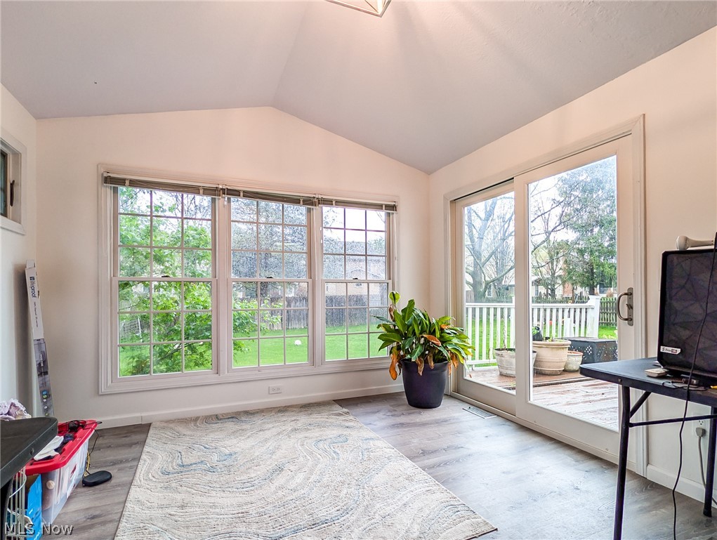 Oakshire Place Allotment 02 - Residential