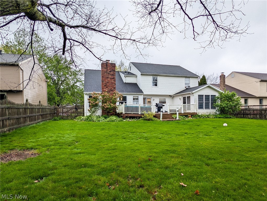 Oakshire Place Allotment 02 - Residential