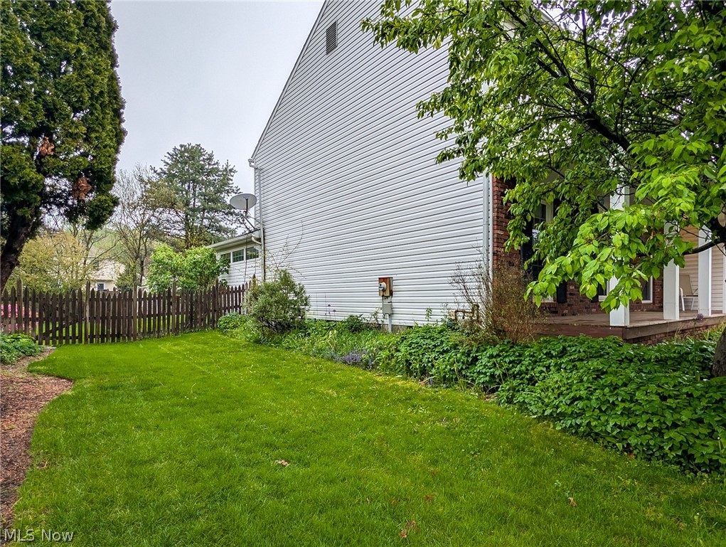 Oakshire Place Allotment 02 - Residential