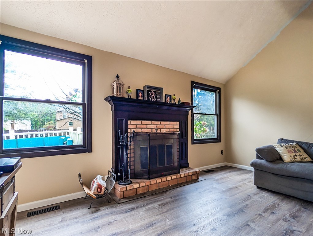 Oakshire Place Allotment 02 - Residential