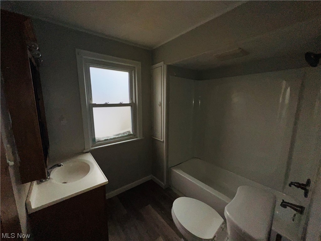 Shaker View - Residential