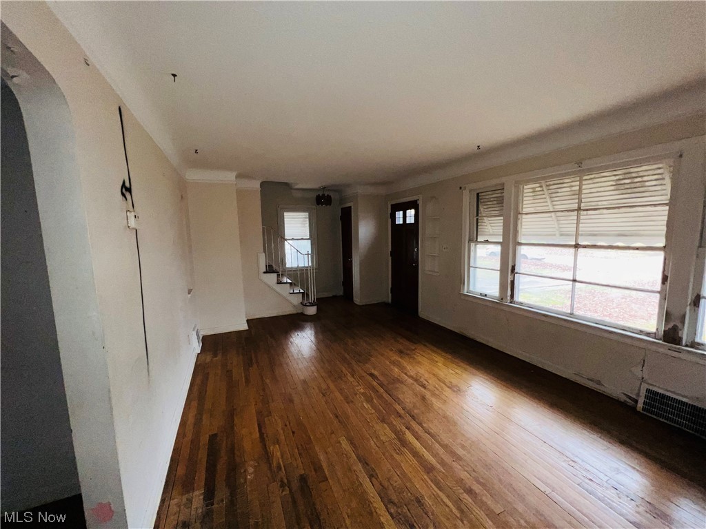 Shaker View - Residential