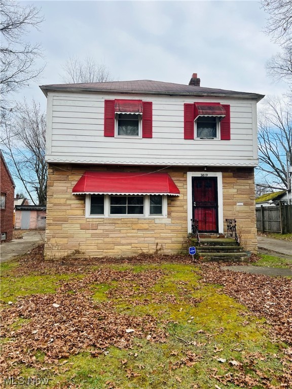 Shaker View - Residential