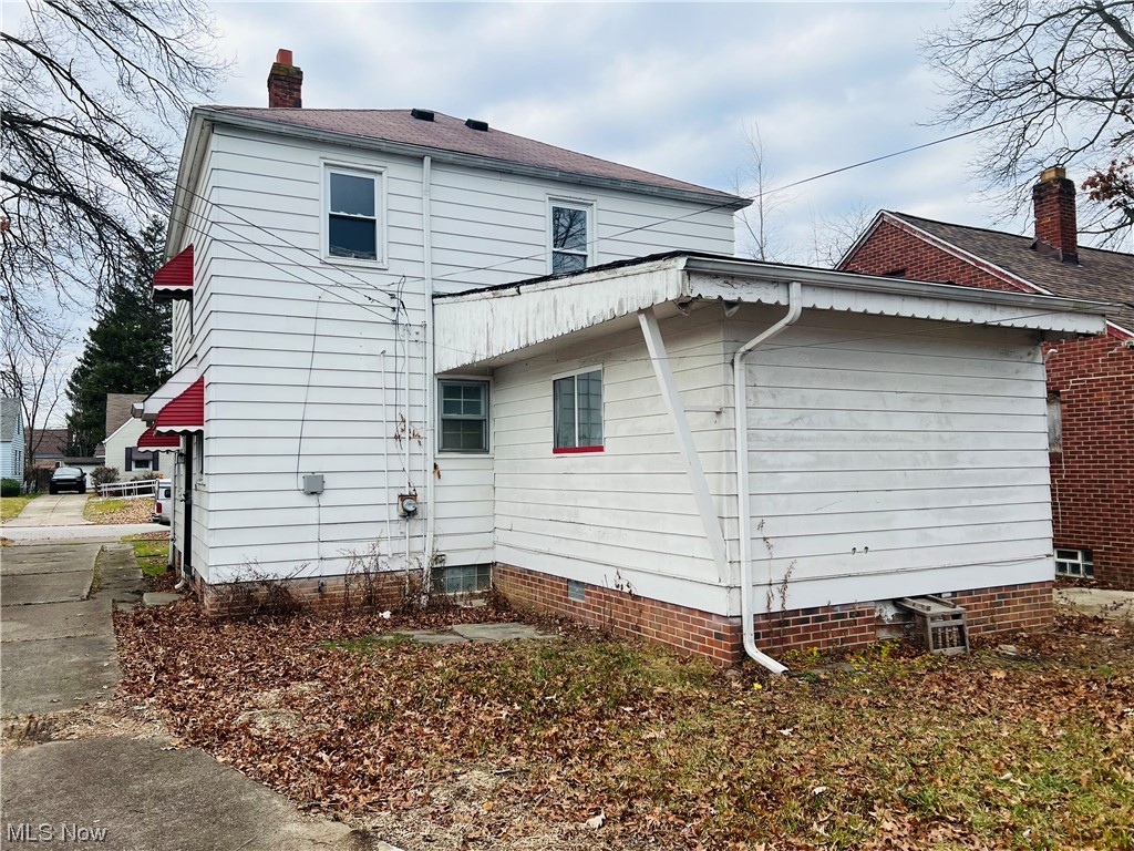 Shaker View - Residential