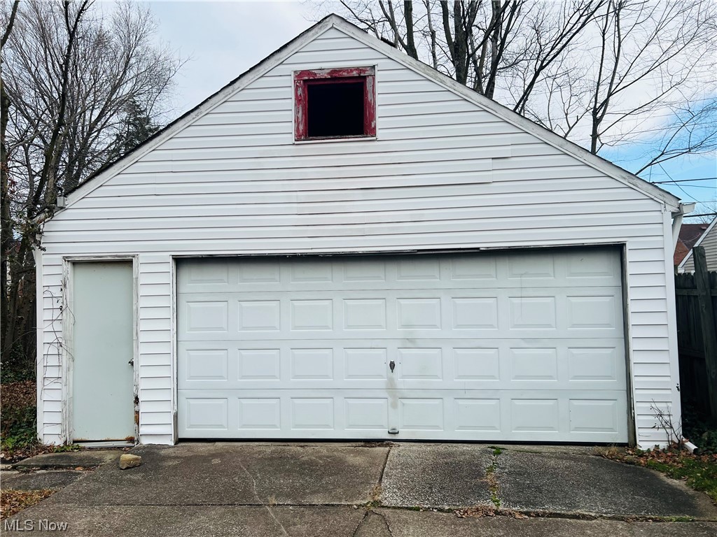 Shaker View - Residential