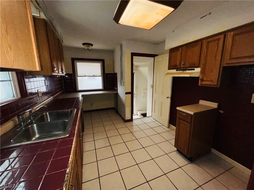 Shaker View - Residential