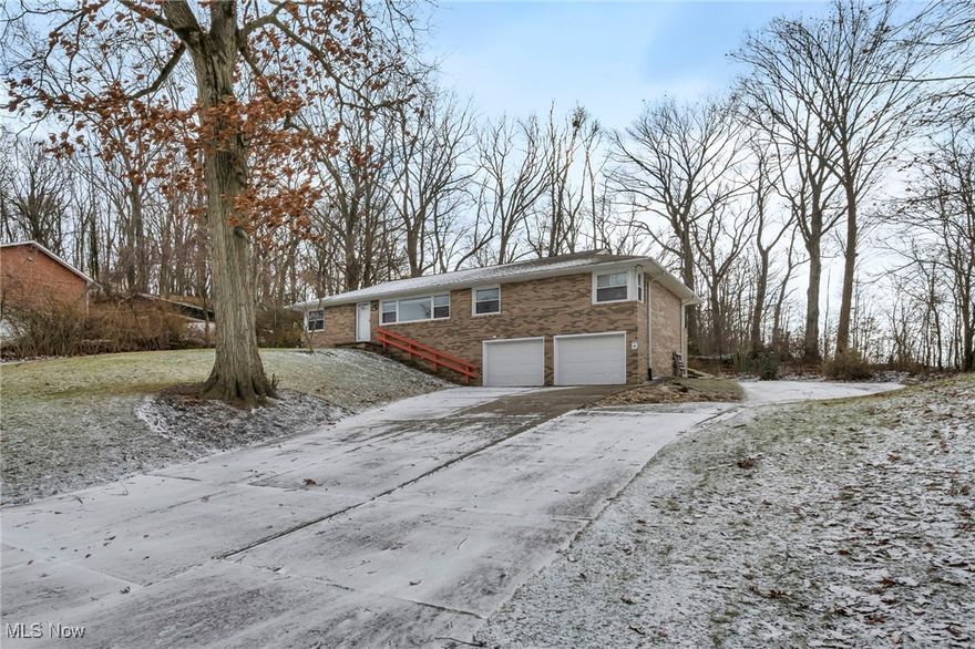 Welcome to this beautifully updated 5-bedroom, 2-bath Ranch home, nestled on a quiet cul-de-sac in Jackson School District. This move-in-ready home features spacious, open living areas and modern upgrades throughout, offering both comfort and style for today’s living. As you enter, you’ll be greeted by a bright and open kitchen, perfect for entertaining or family gatherings. The kitchen has sleek countertops, stainless steel appliances, and plenty of cabinet space, all seamlessly flowing into the living area. The home offers large bedrooms, each with ample closet space. The master suite is a true retreat, featuring a large en-suite bathroom with the convenience of a laundry area right there only steps away.Enjoy the outdoors year-round in the bright sunroom, perfect for a cozy morning coffee or relaxing in the afternoon. The finished basement adds additional living space, ideal for a home theater, game room, or home office. Outside, the expansive fenced backyard offers plenty of room for play, gardening, or outdoor entertaining. The large yard provides endless possibilities for creating your dream outdoor space. Additional highlights include a two-car garage, newer flooring, and updated fixtures throughout. The home is conveniently located near schools, parks, shopping, and major highways. Don't miss out on this incredible opportunity to own a spacious, updated home in an amazing location. Schedule your showing today and make this home yours!