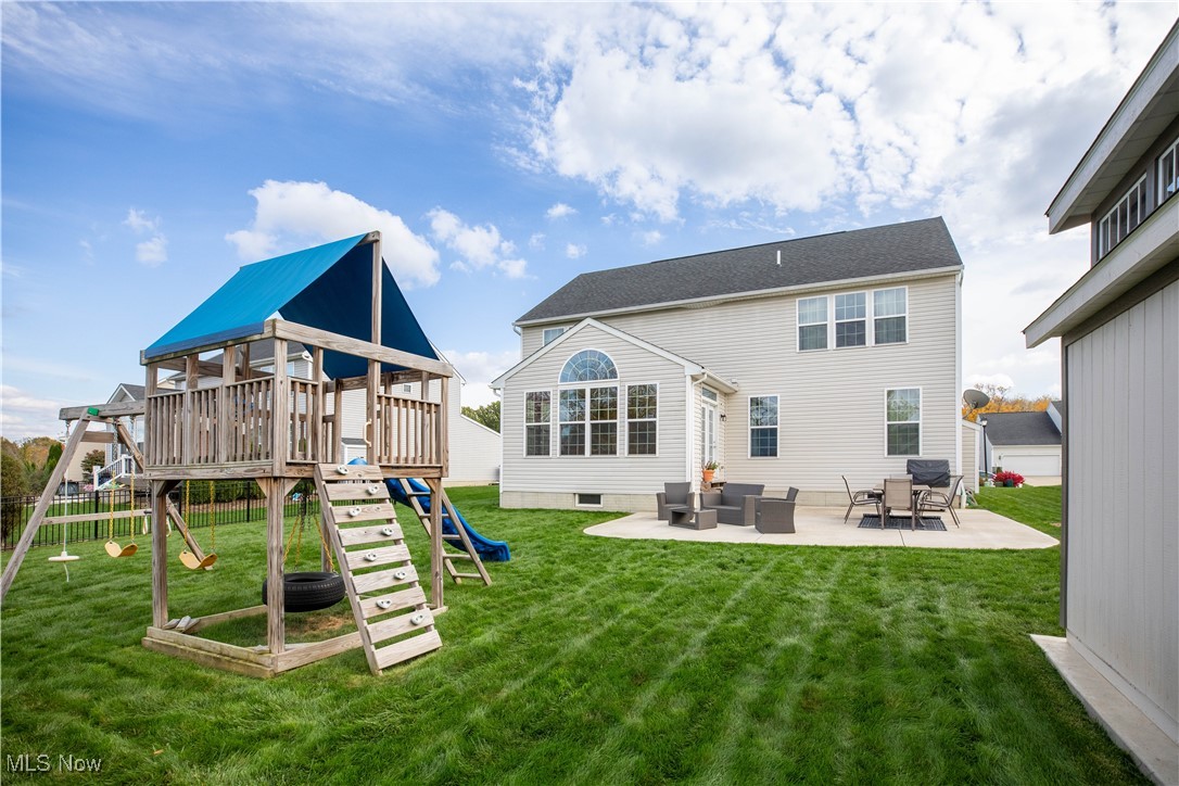 Tiberon Trace Sub Ph 7 - Residential