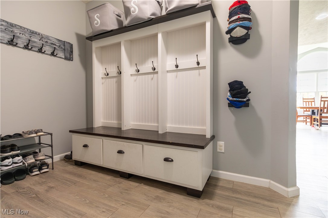 Tiberon Trace Sub Ph 7 - Residential